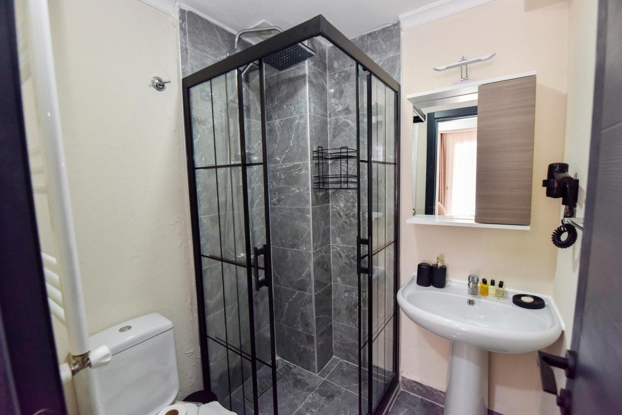 Mykonut Boutique Suites Fethiye Exterior photo